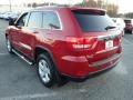 Inferno Red Crystal Pearl - Grand Cherokee Laredo X Package 4x4 Photo No. 8