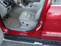 2011 Inferno Red Crystal Pearl Jeep Grand Cherokee Laredo X Package 4x4  photo #10