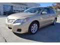Sandy Beach Metallic - Camry LE Photo No. 1