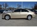 Sandy Beach Metallic - Camry LE Photo No. 2