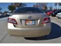 Sandy Beach Metallic - Camry LE Photo No. 4