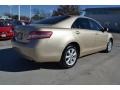Sandy Beach Metallic - Camry LE Photo No. 5
