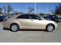 Sandy Beach Metallic - Camry LE Photo No. 6