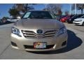 Sandy Beach Metallic - Camry LE Photo No. 8