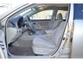 Sandy Beach Metallic - Camry LE Photo No. 9