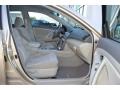 Sandy Beach Metallic - Camry LE Photo No. 10