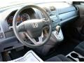 2011 Crystal Black Pearl Honda CR-V EX 4WD  photo #5
