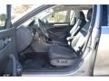 Tungsten Silver Metallic - Passat 1.8T SE Photo No. 3