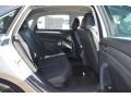 Tungsten Silver Metallic - Passat 1.8T SE Photo No. 4