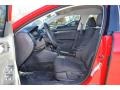 Tornado Red - Jetta S Sedan Photo No. 3