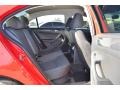 Tornado Red - Jetta S Sedan Photo No. 4
