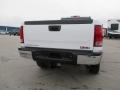 2014 Summit White GMC Sierra 2500HD Regular Cab 4x4  photo #15