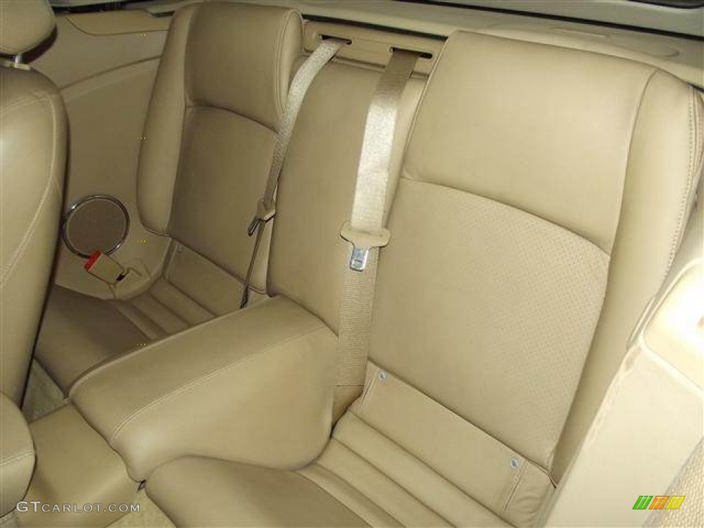 2007 XK XK8 Convertible - Radiance Red Metallic / Caramel photo #24