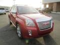 Crystal Red Tintcoat - Terrain Denali AWD Photo No. 2