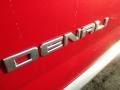 Crystal Red Tintcoat - Terrain Denali AWD Photo No. 5
