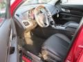 Crystal Red Tintcoat - Terrain Denali AWD Photo No. 7