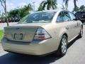 Dune Pearl Metallic - Taurus SEL Photo No. 3