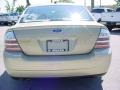 Dune Pearl Metallic - Taurus SEL Photo No. 4