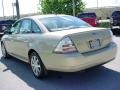 Dune Pearl Metallic - Taurus SEL Photo No. 5