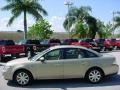 Dune Pearl Metallic - Taurus SEL Photo No. 6
