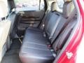 Crystal Red Tintcoat - Terrain Denali AWD Photo No. 24