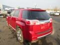 Crystal Red Tintcoat - Terrain Denali AWD Photo No. 26