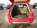 Crystal Red Tintcoat - Terrain Denali AWD Photo No. 27