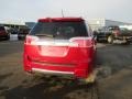 Crystal Red Tintcoat - Terrain Denali AWD Photo No. 31
