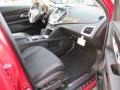 Crystal Red Tintcoat - Terrain Denali AWD Photo No. 33