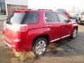 Crystal Red Tintcoat - Terrain Denali AWD Photo No. 35