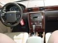 Dune Pearl Metallic - Taurus SEL Photo No. 12