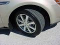 Dune Pearl Metallic - Taurus SEL Photo No. 13