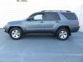 Galactic Gray Mica - 4Runner SR5 Photo No. 4