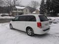 Stone White - Grand Caravan SXT Photo No. 5
