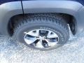 True Blue Pearl - Cherokee Trailhawk 4x4 Photo No. 3