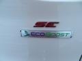 2014 White Platinum Ford Escape SE 1.6L EcoBoost  photo #15
