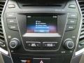 2014 Hyundai Santa Fe GLS AWD Controls