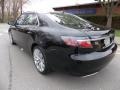 Jet Black Metallic - 9-5 Aero Sedan XWD Photo No. 3