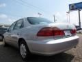 2000 Satin Silver Metallic Honda Accord LX Sedan  photo #3
