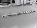 2011 Satin White Pearl Subaru Forester 2.5 X Touring  photo #5