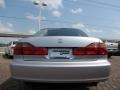 2000 Satin Silver Metallic Honda Accord LX Sedan  photo #4