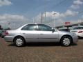 2000 Satin Silver Metallic Honda Accord LX Sedan  photo #6