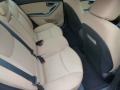 2013 Black Hyundai Elantra GLS  photo #12