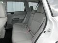2011 Satin White Pearl Subaru Forester 2.5 X Touring  photo #15