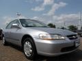 2000 Satin Silver Metallic Honda Accord LX Sedan  photo #7