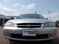 2000 Satin Silver Metallic Honda Accord LX Sedan  photo #8