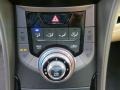 2013 Black Hyundai Elantra GLS  photo #18