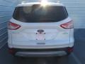 2014 White Platinum Ford Escape SE 2.0L EcoBoost  photo #7