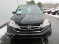 2010 Crystal Black Pearl Honda CR-V EX-L AWD  photo #8