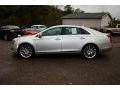 Radiant Silver Metallic - XTS Platinum FWD Photo No. 3